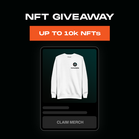 10k NFT Giveaway