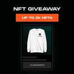 2k NFT Giveaway