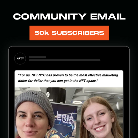 Community Email