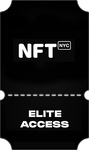 #NFTNYC2025 Elite Access