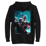 Artist Edition Hoodie by Sarper Baran @baran_sarper