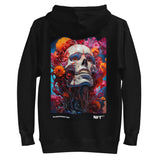 Artist Edition Hoodie by Shroomstep @Shroomstep