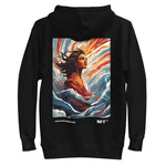 Artist Edition Hoodie by ArianDarbandi @ariandarbandi1