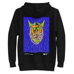 Artist Edition Hoodie by Asphalt Cake @asphaaltcake