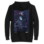 Artist Edition Hoodie by JADIUS @JADIUS_