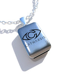 NFT.NYC x Catharsis 2022 SmartWear Pendant (Includes Free NFT)