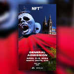 vad - NFT.NYC 2024 NFT Ticket - General Admission