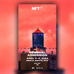 JB - NFT.NYC 2024 NFT Ticket - General Admission