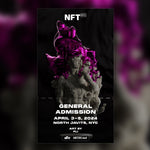 Fli - NFT.NYC 2024 NFT Ticket - General Admission