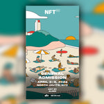 Alimo - NFT.NYC 2024 NFT Ticket - General Admission