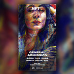 Robbi Firestone - NFT.NYC 2024 NFT Ticket - General Admission