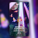 Dani Ropi - NFT.NYC 2024 NFT Ticket - General Admission