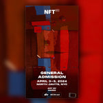 Dark0 - NFT.NYC 2024 NFT Ticket - General Admission