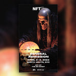 The Big Gooey - NFT.NYC 2024 NFT Ticket - General Admission