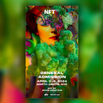 Joyce Korotkin - NFT.NYC 2024 NFT Ticket - General Admission