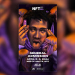 FINTIST - NFT.NYC 2024 NFT Ticket - General Admission