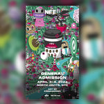 KawaiiKowai - NFT.NYC 2024 NFT Ticket - General Admission