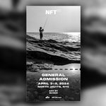 Sujan - NFT.NYC 2024 NFT Ticket - General Admission