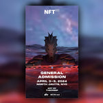 TheCreep - NFT.NYC 2024 NFT Ticket - General Admission