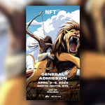 Philheal - NFT.NYC 2024 NFT Ticket - General Admission