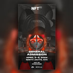 kingfikser - NFT.NYC 2024 NFT Ticket - General Admission