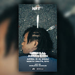 Awelewa Charles - NFT.NYC 2024 NFT Ticket - General Admission