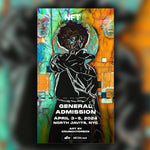 CrunchyoreoX - NFT.NYC 2024 NFT Ticket - General Admission