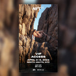 Eri Vlc - NFT.NYC 2024 NFT Ticket - VIP Access