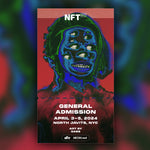 Gass - NFT.NYC 2024 NFT Ticket - General Admission