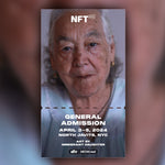 Immigrant Daughter - NFT.NYC 2024 NFT Ticket - General Admission