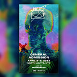 Panoramic.ps - NFT.NYC 2024 NFT Ticket - General Admission