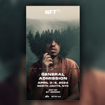 Bit Errror - NFT.NYC 2024 NFT Ticket - General Admission