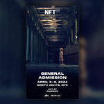 disemino - NFT.NYC 2024 NFT Ticket - General Admission