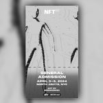 gridworks1 - NFT.NYC 2024 NFT Ticket - General Admission