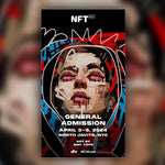 May Toyo - NFT.NYC 2024 NFT Ticket - General Admission