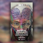 Mediolanum - NFT.NYC 2024 NFT Ticket - General Admission