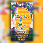 Patrick Aere - NFT.NYC 2024 NFT Ticket - General Admission