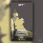 BDC - NFT.NYC 2024 NFT Ticket - General Admission