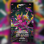 Mamatism - NFT.NYC 2024 NFT Ticket - General Admission