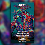 Laprisamata - NFT.NYC 2024 NFT Ticket - General Admission