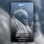 Claudia Padrón - NFT.NYC 2024 NFT Ticket - General Admission