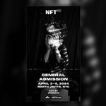 Jairinho - NFT.NYC 2024 NFT Ticket - General Admission