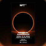 FARRAHXYZ - NFT.NYC 2024 NFT Ticket - General Admission