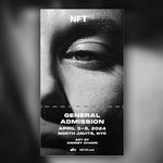 Andrey Chagin - NFT.NYC 2024 NFT Ticket - General Admission