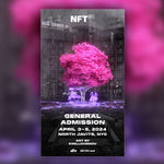 kirillchirkov - NFT.NYC 2024 NFT Ticket - General Admission