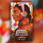 Freddie Jacob - NFT.NYC 2024 NFT Ticket - General Admission