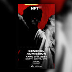 V1ncent - NFT.NYC 2024 NFT Ticket - General Admission