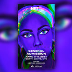 Heather Anderson - NFT.NYC 2024 NFT Ticket - General Admission