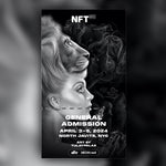 tulaypalaz - NFT.NYC 2024 NFT Ticket - General Admission