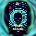 Tisar - NFT.NYC 2024 NFT Ticket - General Admission